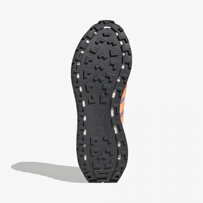 Adidas Originals | RETROPY E5  { IMPACT ORANGE / BLISS LILAC