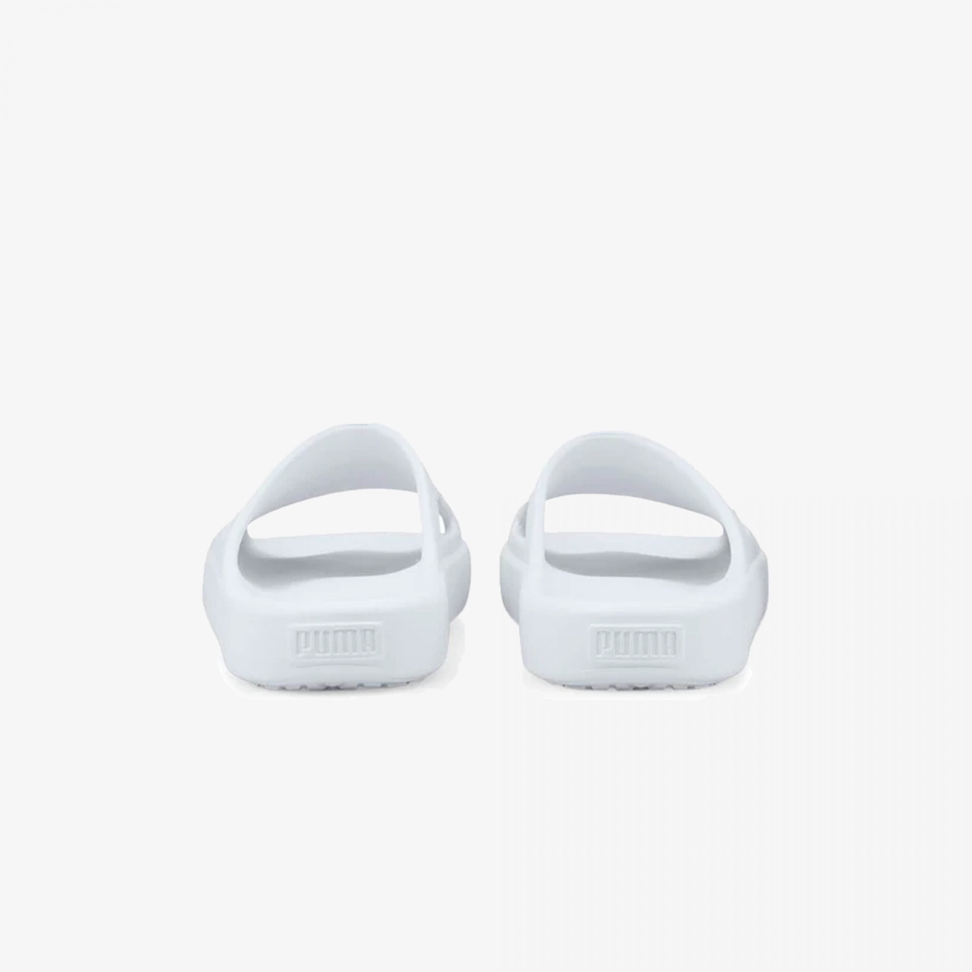 Puma | SHIBUI CAT  { WHITE