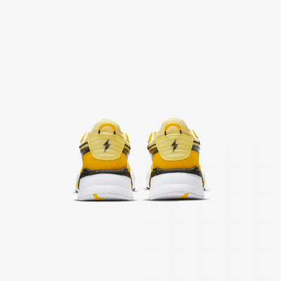 Puma | POKÉMON RS-X PIKACHU  { PALE LEMON