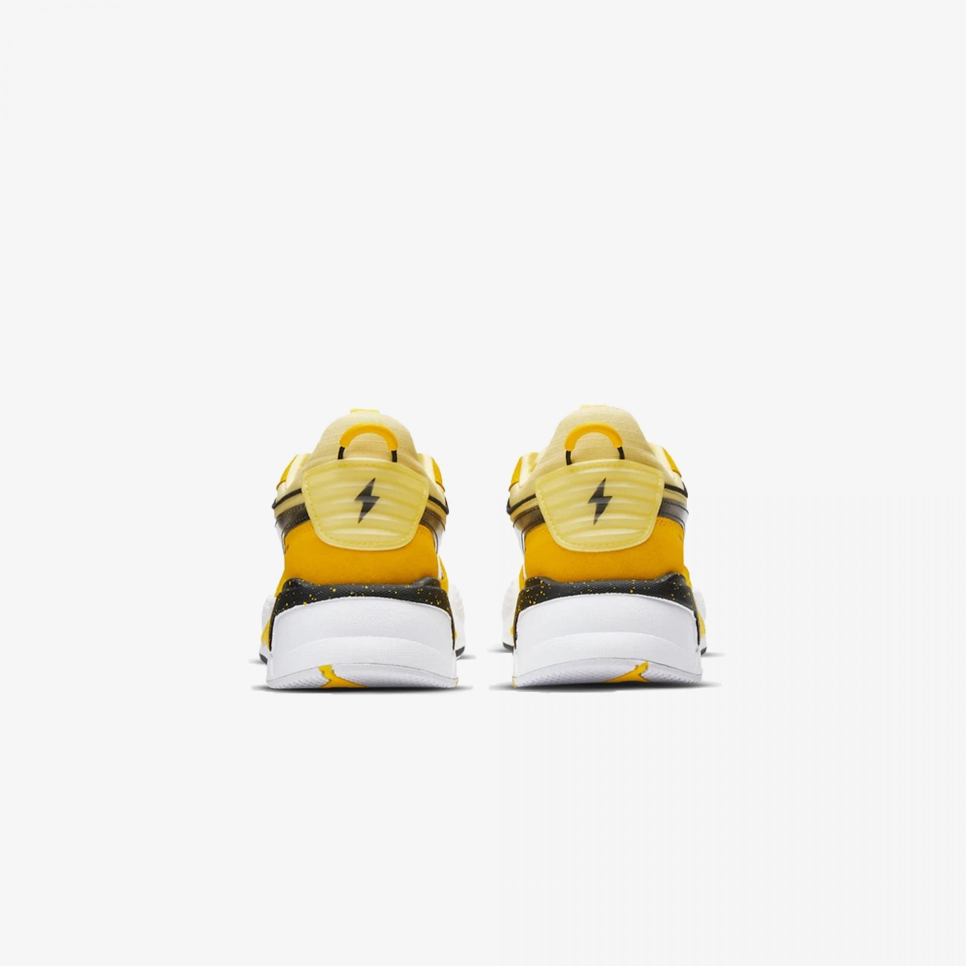 Puma | POKÉMON RS-X PIKACHU  { PALE LEMON