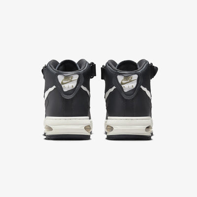 Nike | AIR FORCE 1 MID EVO  { ANTHRACITE/SUMMIT WHITE-NEUTRAL OLIVE