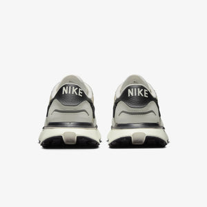 Nike | PHOENIX WAFFLE  { SUMMIT WHITE/BLACK-SANDDRIFT-SAIL