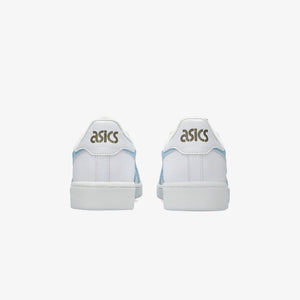 Asics | JAPAN S  { WHITE/FADED DENIM