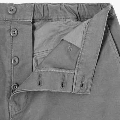 EDWIN | SENTINEL PANT { GREY