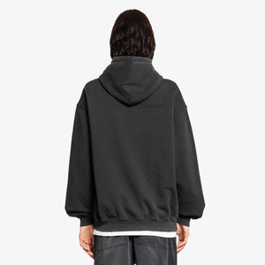 Represent | THOROUGHBRED HOODIE { VINTAGE/BLACK