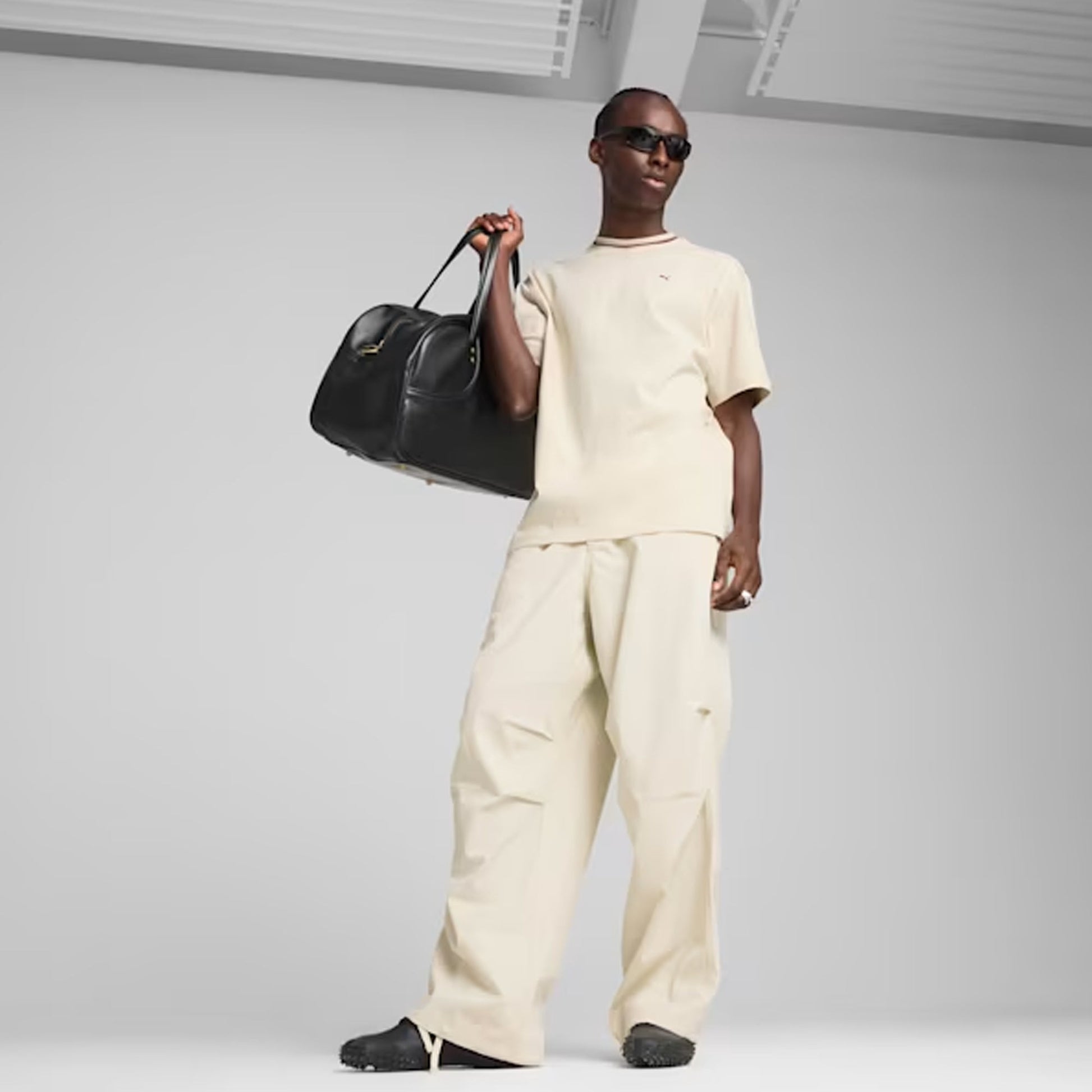 Puma | PALAIS ARTISAN PANTS { ALPINE SNOW