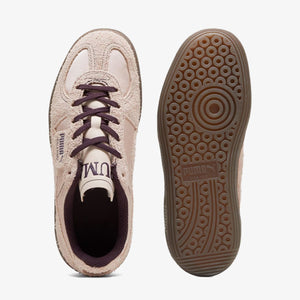 PUMA | WMNS'S PALERMO CLOBBER DRESSECODE { ISLAND PINK/PALE PINK