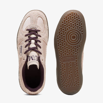 PUMA | WMNS'S PALERMO CLOBBER DRESSECODE { ISLAND PINK/PALE PINK