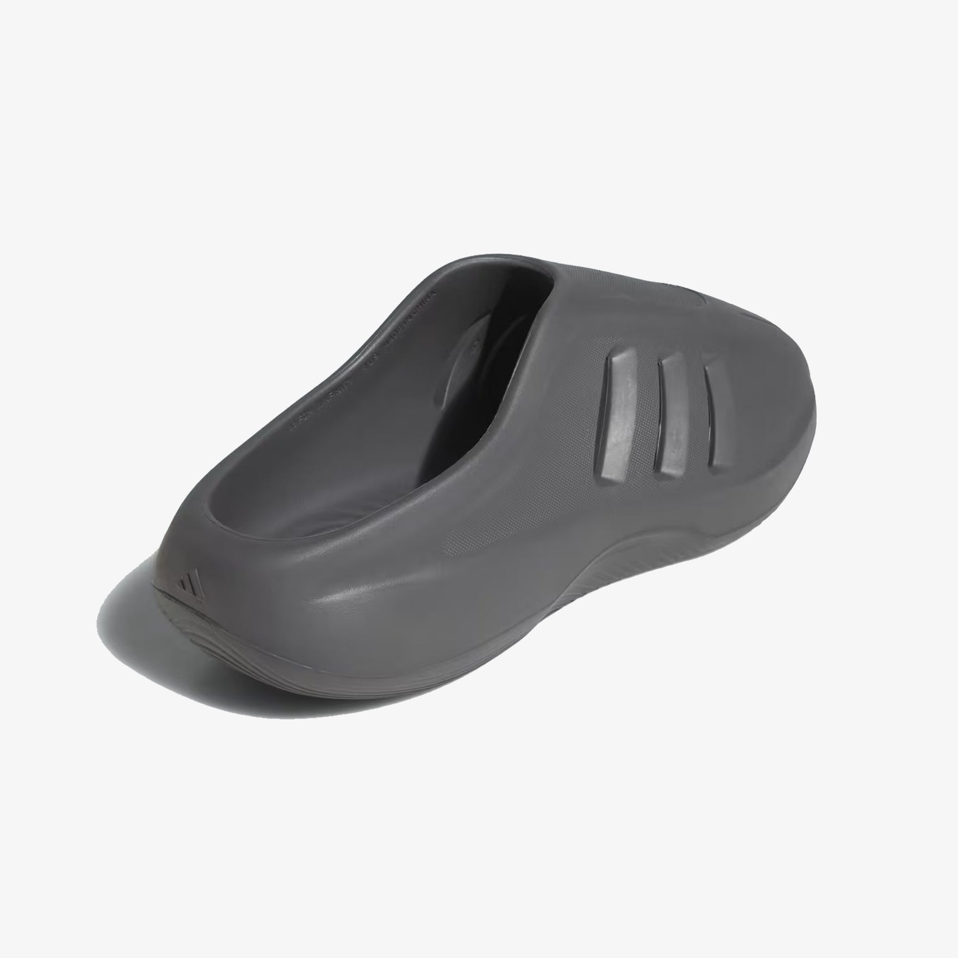 ADIDAS ORIGINALS | ADIFOM IIINFINITY MULES { GREY FIVE