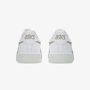 Asics | JAPAN S { WHITE/FEATHER GREY