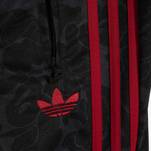 Adidas Originals | BAPE FIREBIRD TRACK PANTS { BLACK