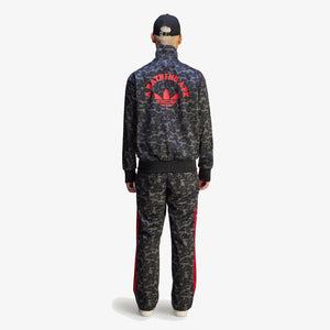 ADIDAS ORIGINALS | BAPE FIREBIRD TRACK TOP { BLACK