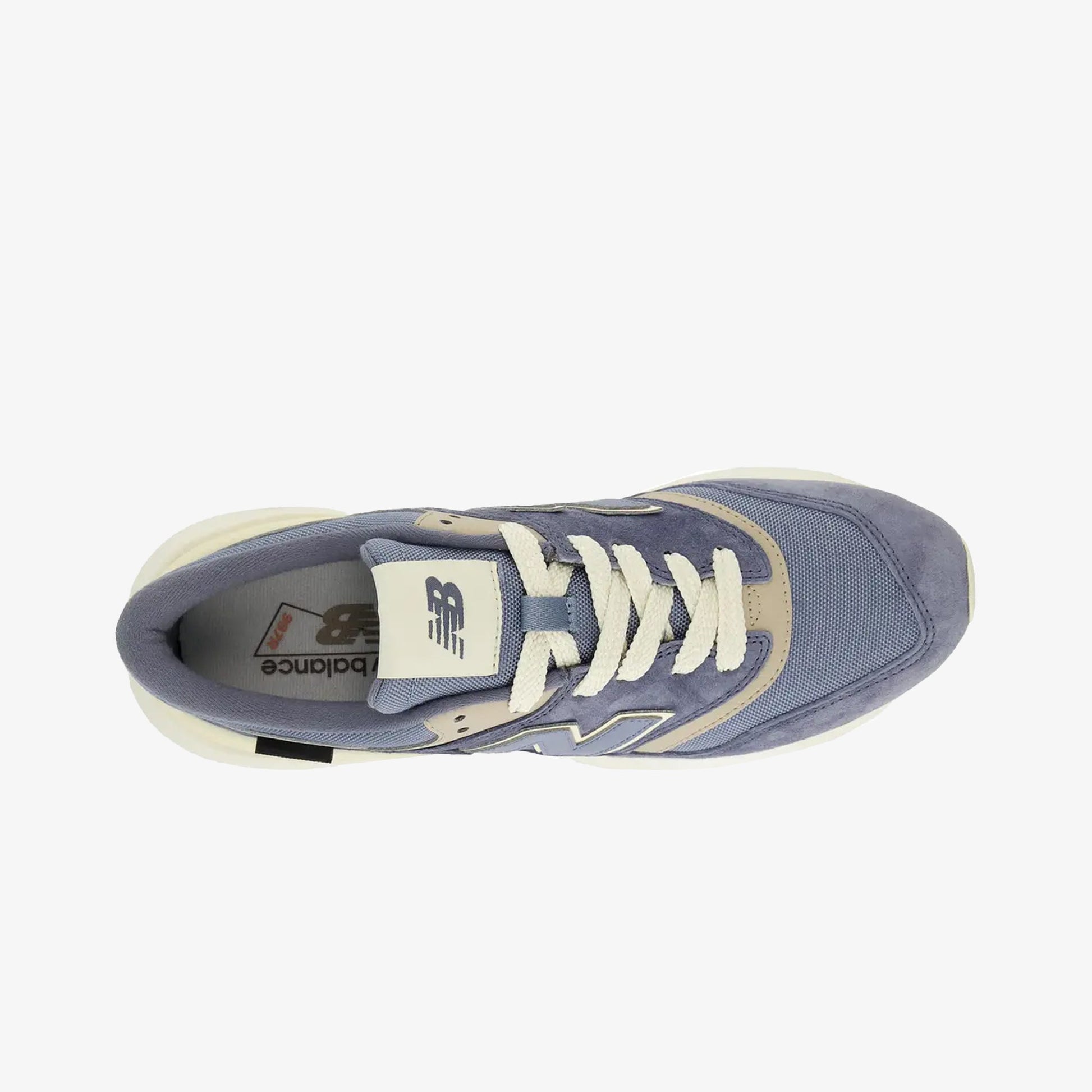 New Balance | 997R  { BLUE