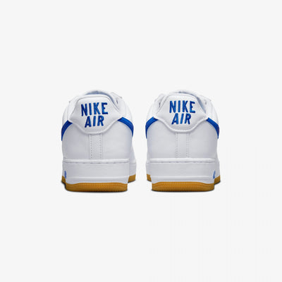 Nike | AIR FORCE 1 LOW RETRO  { COLOUR OF THE MONTH