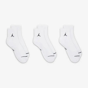 Jordan | EVERYDAY ANKLE SOCKS (3 PAIRS)