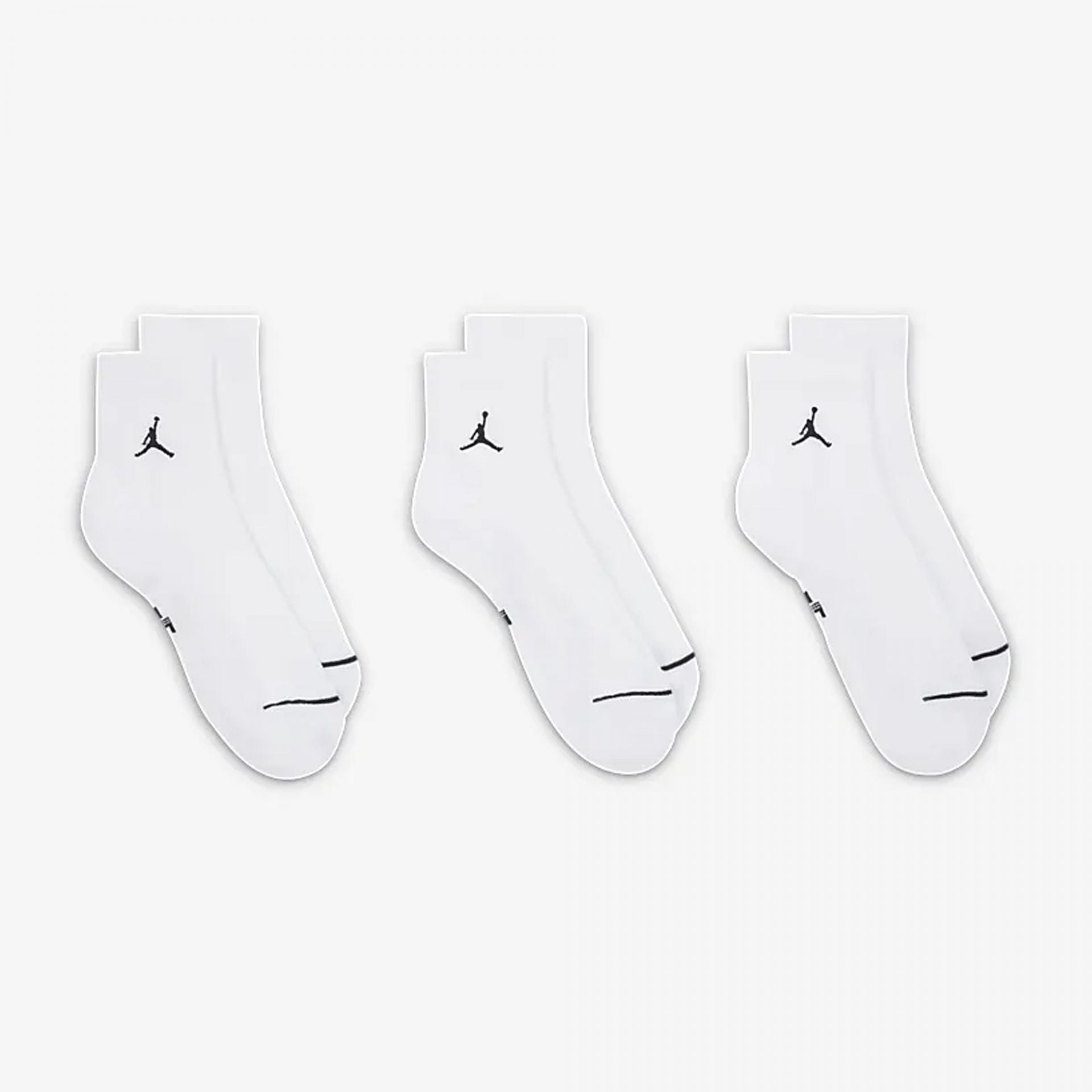 Jordan | EVERYDAY ANKLE SOCKS (3 PAIRS)