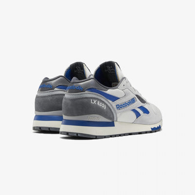 Reebok | LX8500  { COLD GREY