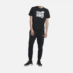 Nike | NSW MEN'S JERSEY JOGGERS