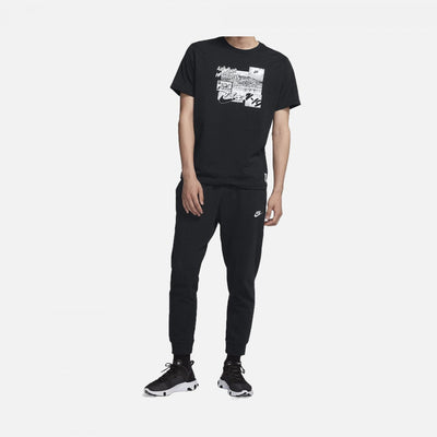 Nike | NSW MEN'S JERSEY JOGGERS