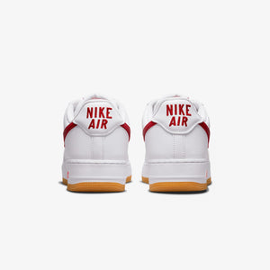Nike | AIR FORCE 1 LOW RETRO  { COLOUR OF THE MONTH