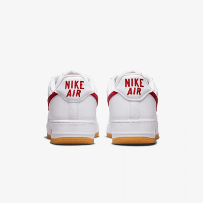 Nike | AIR FORCE 1 LOW RETRO  { COLOUR OF THE MONTH