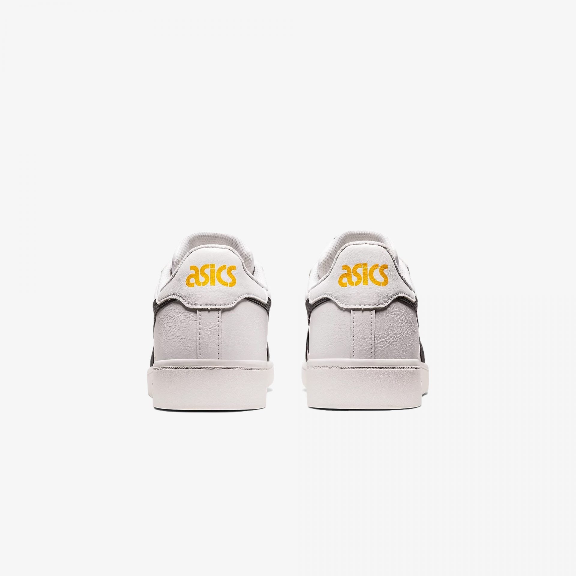 Asics | JAPAN S  { WHITE/STEEL GREY