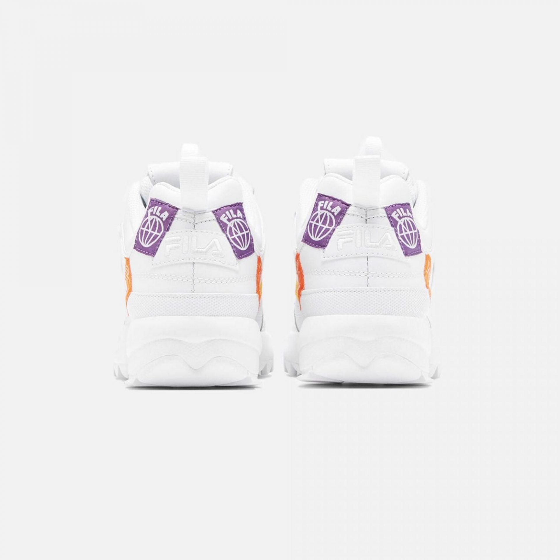 Fila | DISRUPTOR II 110YR COLLECTION