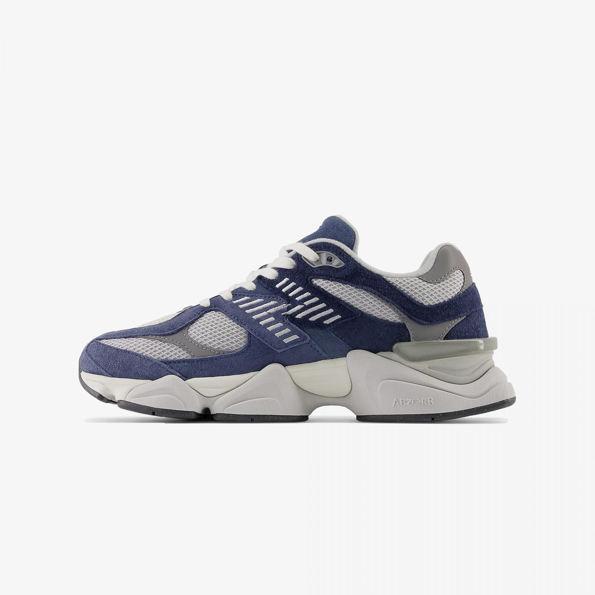 New Balance | 9060  { NATURAL INDIGO