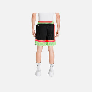 Puma | RICK AND MORTY BASKETBALL SHORTS