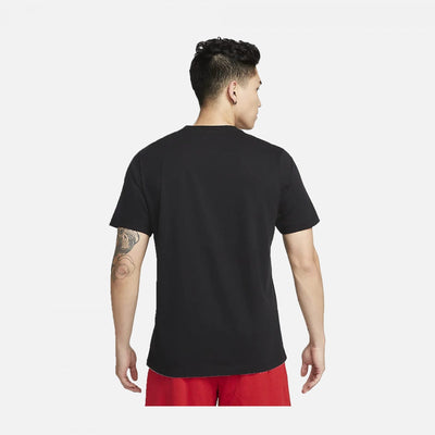 Nike | BASKETBALL SHORT SLEEVE T-SHIRT