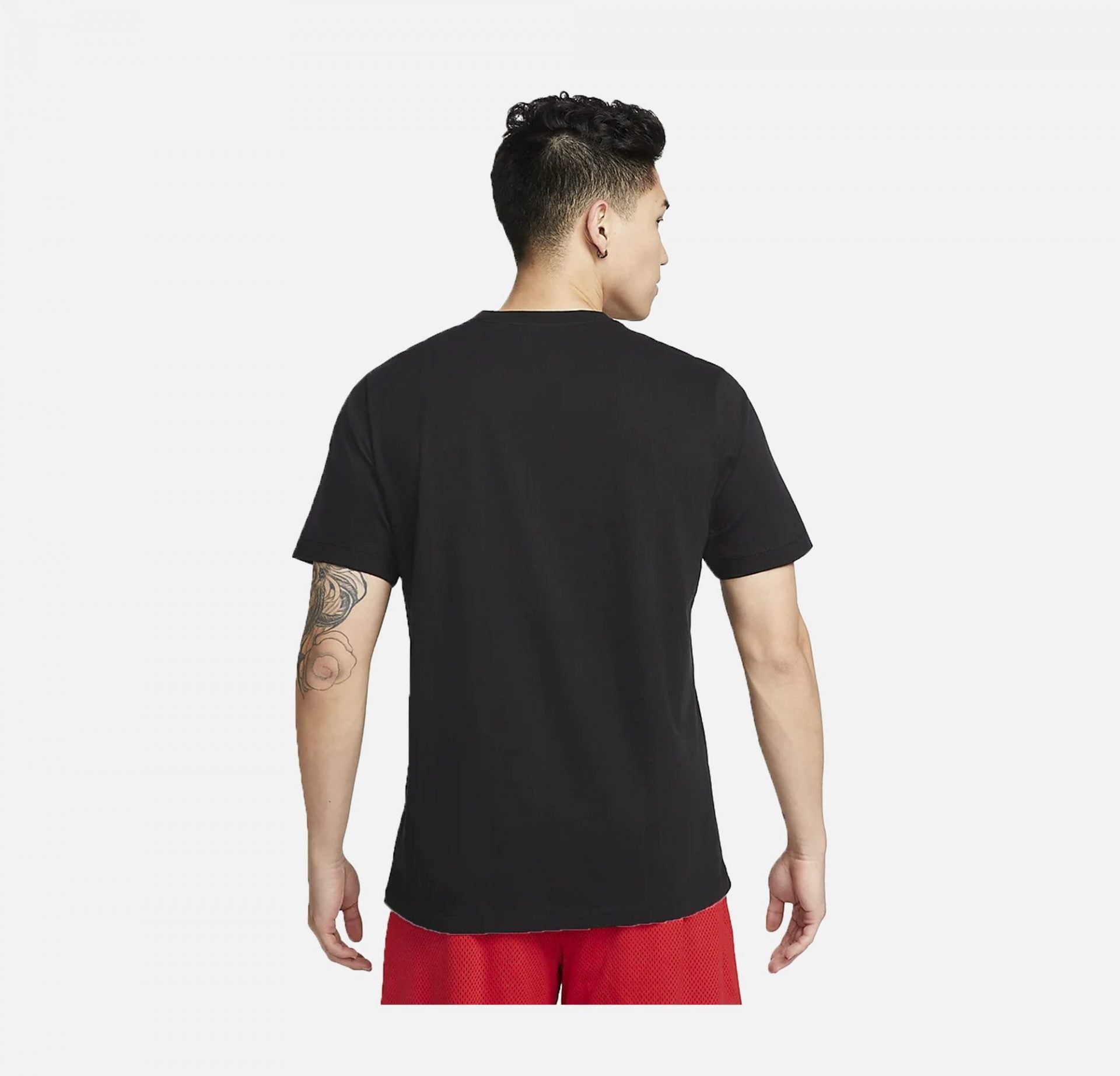 Nike | BASKETBALL SHORT SLEEVE T-SHIRT
