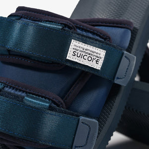 Suicoke | MOTO-CAB  { NAVY