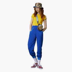 Adidas Originals | 70S SWEAT PANTS { COLLEGIATE ROYAL