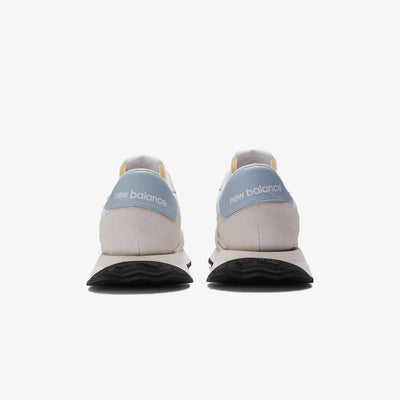 New Balance | 237  { GREY