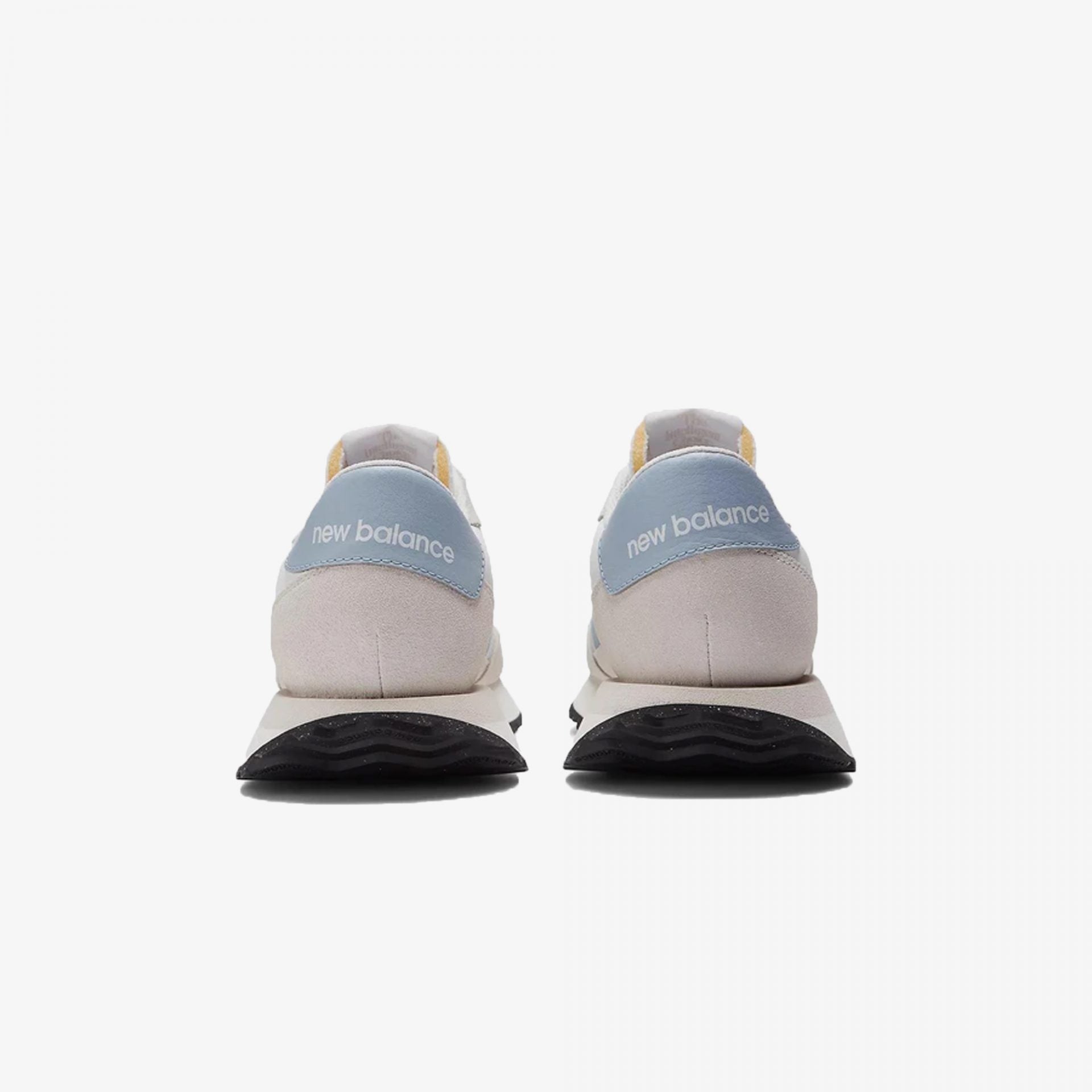 New Balance | 237  { GREY