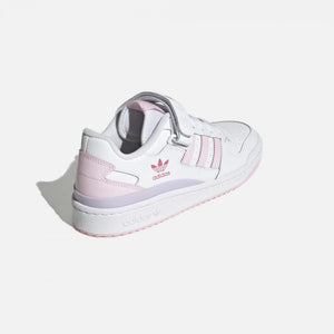 Adidas Originals | FORUM LOW PINK