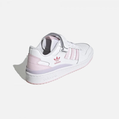 Adidas Originals | FORUM LOW PINK