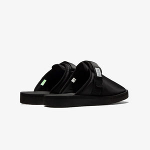 Suicoke | ZAVO-CAB  { BLACK