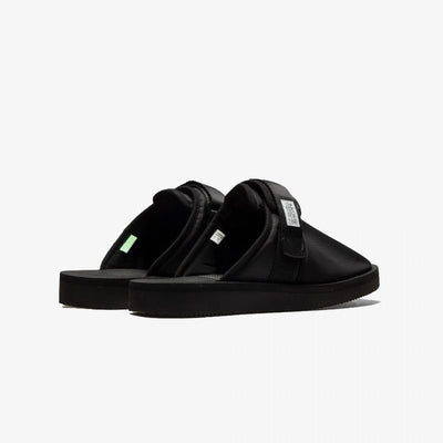 Suicoke | ZAVO-CAB  { BLACK