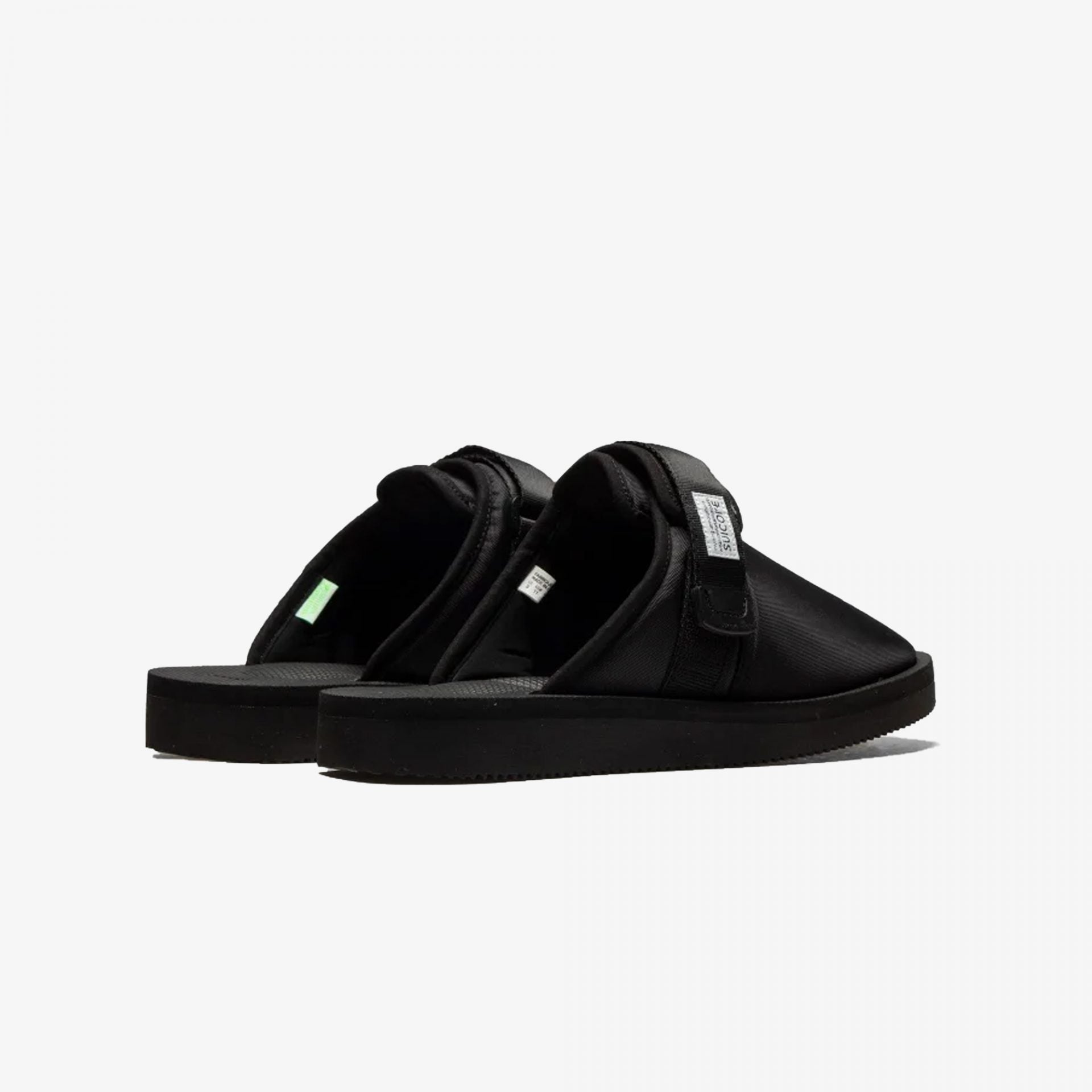 Suicoke | ZAVO-CAB  { BLACK