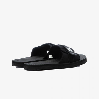 Suicoke | PADRI  { BLACK