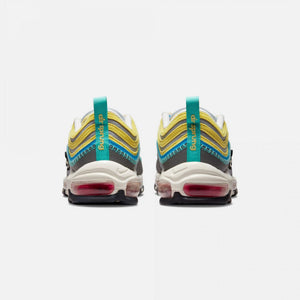 Nike | AIR MAX 97 SE  { SPRUNG