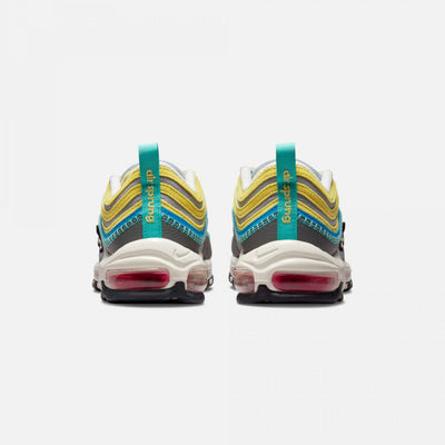 Nike | AIR MAX 97 SE  { SPRUNG