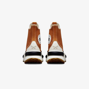 Converse | RUN STAR LEGACY CX SEASONAL COLOR  { MONARCH/BLACK/EGRET