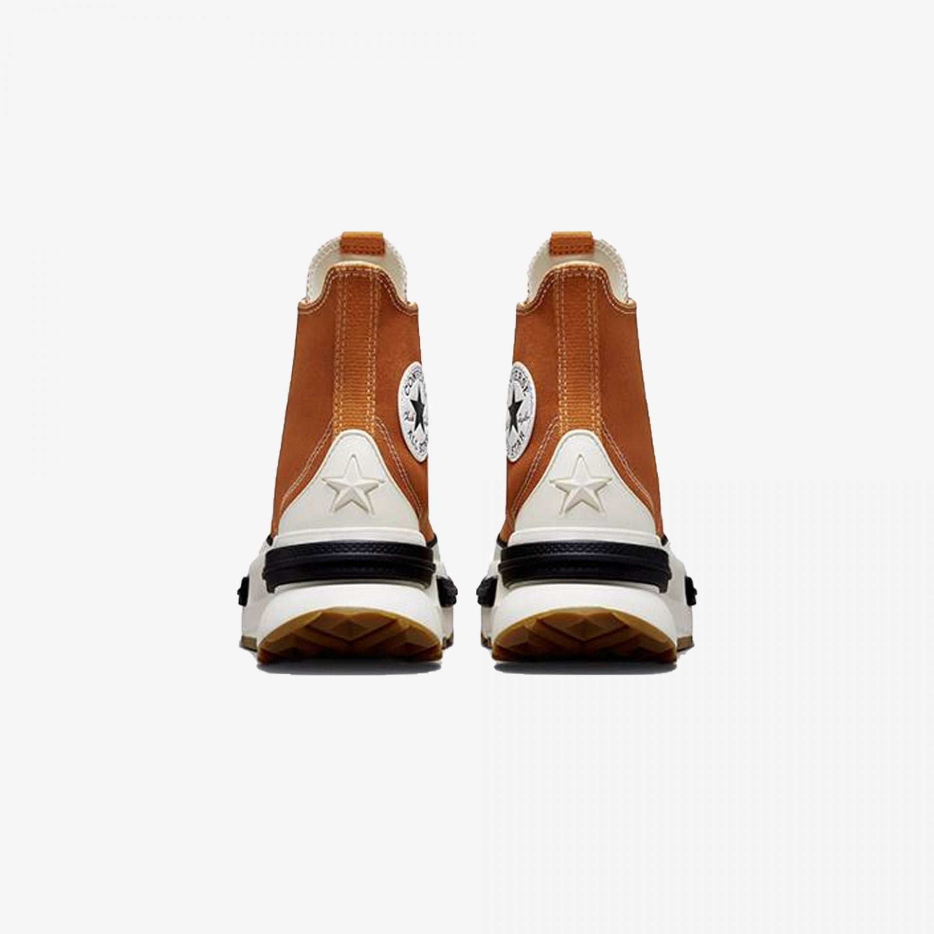 Converse | RUN STAR LEGACY CX SEASONAL COLOR  { MONARCH/BLACK/EGRET