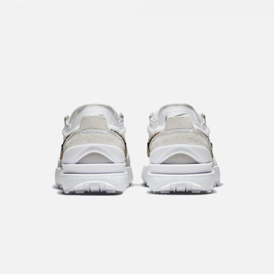 Nike | WAFFLE ONE  { WHITE / MULTI COLOUR