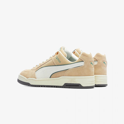 Puma | SLIPSTREAM LO PL  { LIGHT SAND