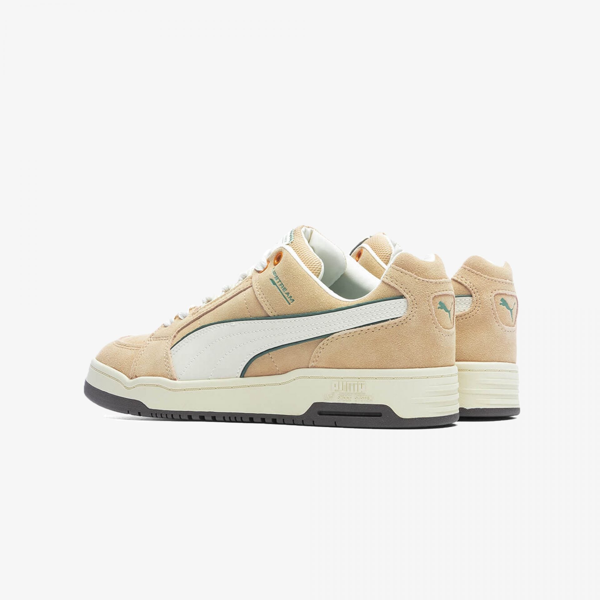 Puma | SLIPSTREAM LO PL  { LIGHT SAND
