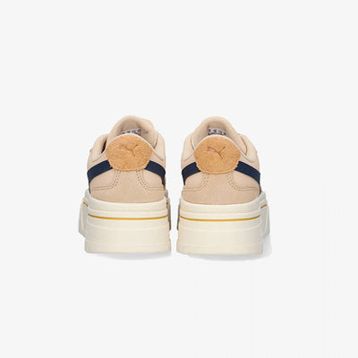 Puma | MAYZE STACK INLAND  { LIGHT SAND