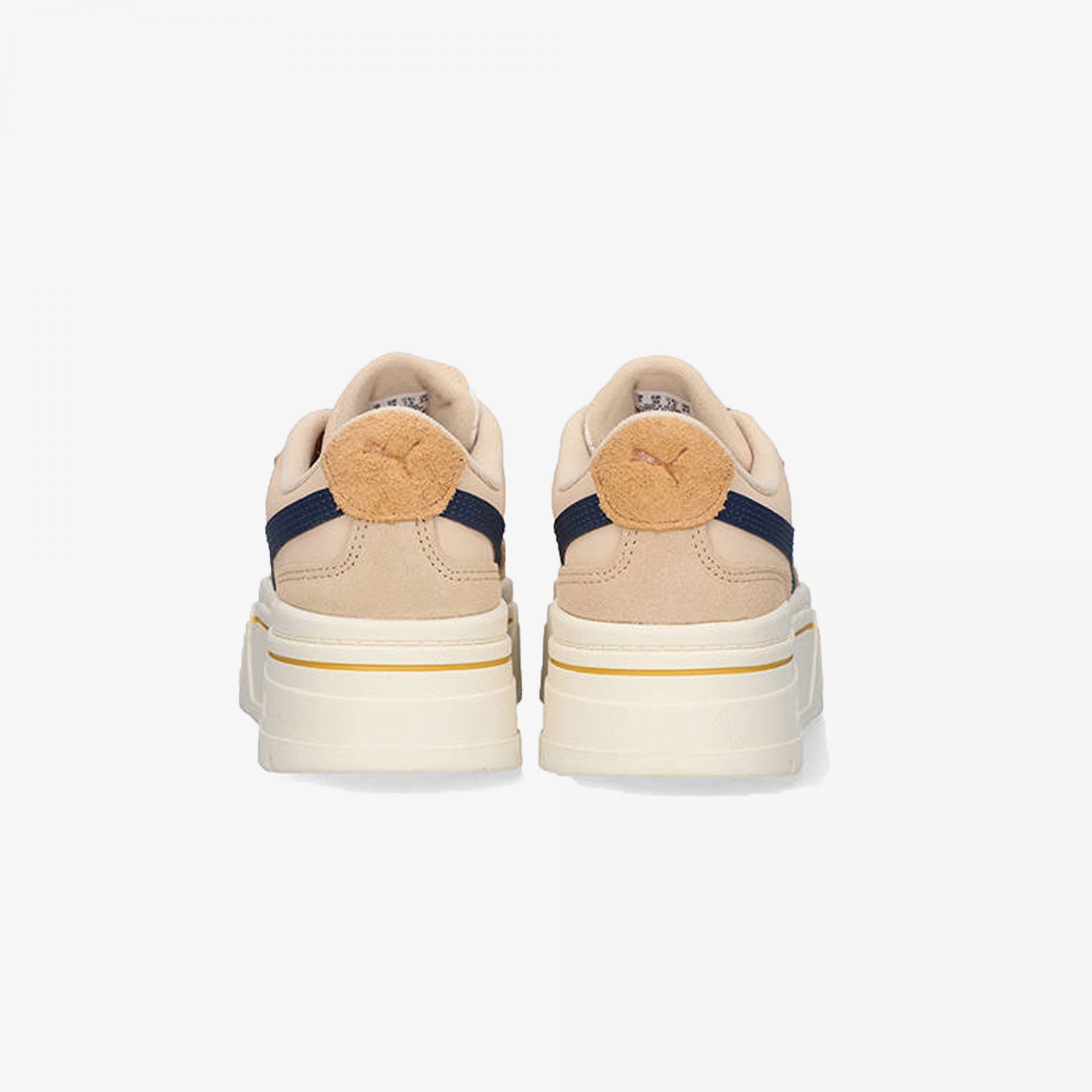Puma | MAYZE STACK INLAND  { LIGHT SAND